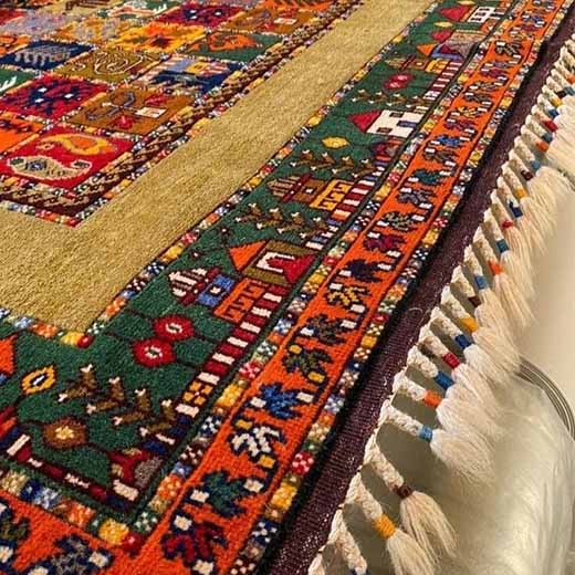 Halı Saçak Yapımı ve Onarım